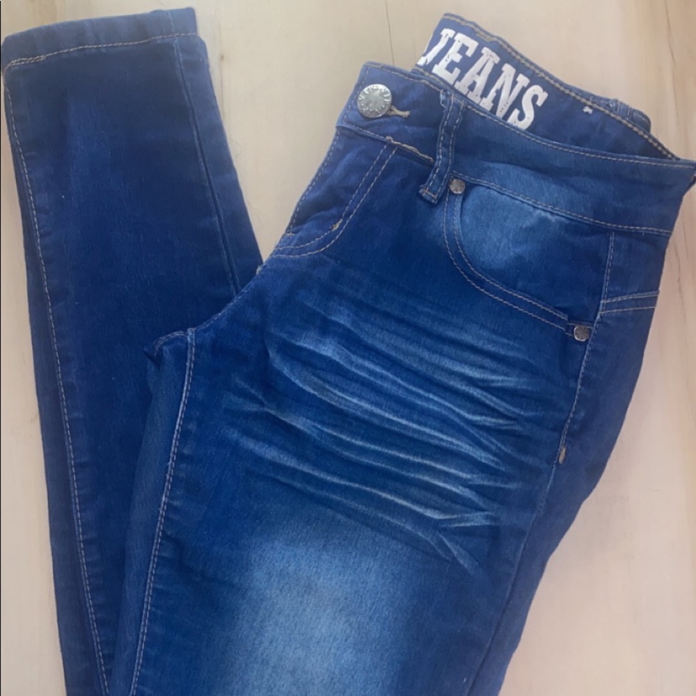 VIP Blue Jeans | Size - 1/2